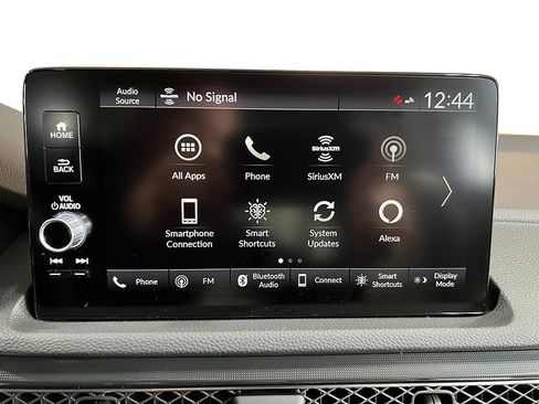 New 2023 Acura Integra A-Spec image 25