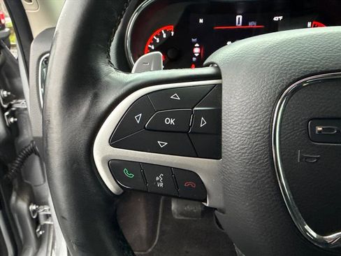 Used 2017 Dodge Durango SXT w/ Quick Order Package 23B image 30