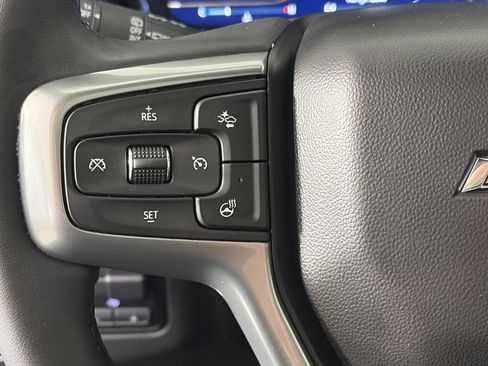 Used 2023 Chevrolet Tahoe Z71 w/ Off-Road Capability Package image 17