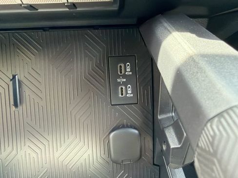 New 2026 Toyota Tacoma TRD Sport AWD/4WD image 31