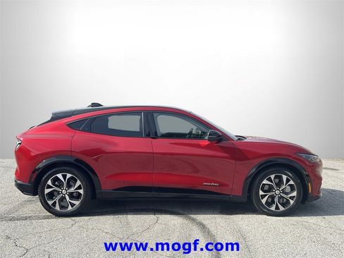 Certified 2023 Ford Mustang Mach-E Premium image 28