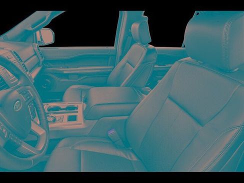 Used 2021 Ford Expedition Max XLT AWD/4WD image 36