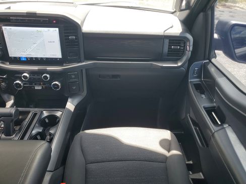 Used 2024 Ford F150 XLT w/ Equipment Group 302A MID AWD/4WD image 22