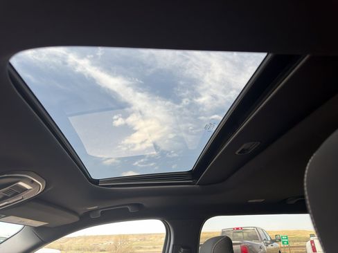 Used 2024 Jeep Grand Cherokee L Laredo w/ Trailer Tow Package image 15