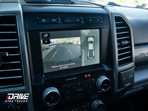 Used 2019 Ford F350 Limited image 39