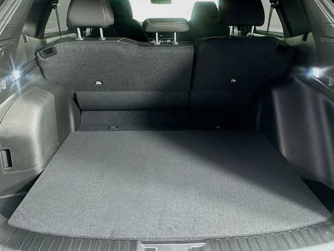 New 2026 Honda CR-V TrailSport image 36