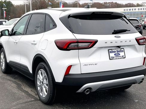 New 2026 Ford Escape Active image 3