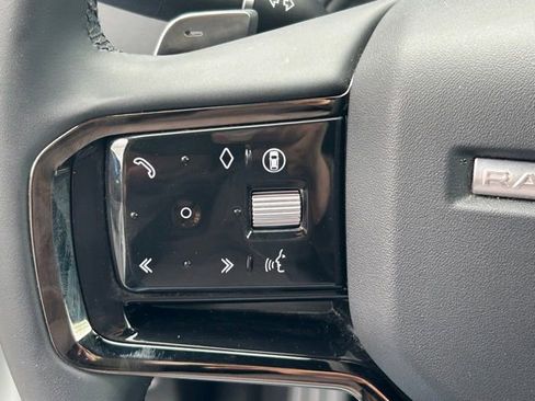 Used 2024 Land Rover Range Rover Evoque S image 20