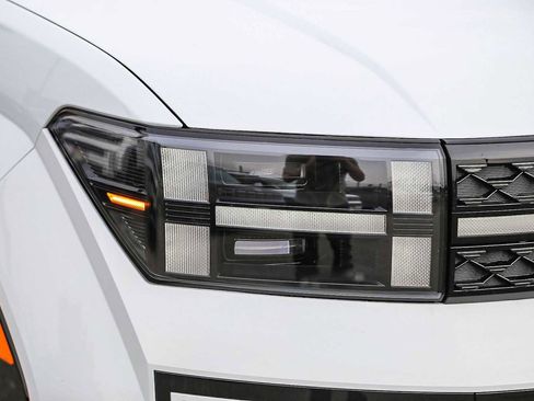 New 2026 Hyundai Santa Fe Calligraphy AWD/4WD image 4