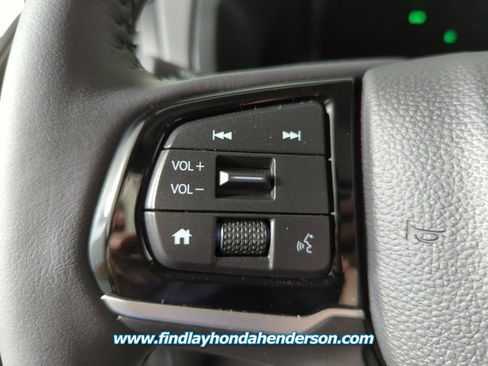 New 2026 Honda Odyssey Elite image 11