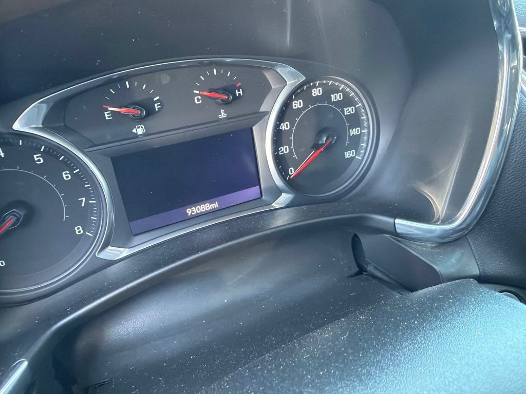 Used 2019 Chevrolet Equinox LT AWD/4WD image 10