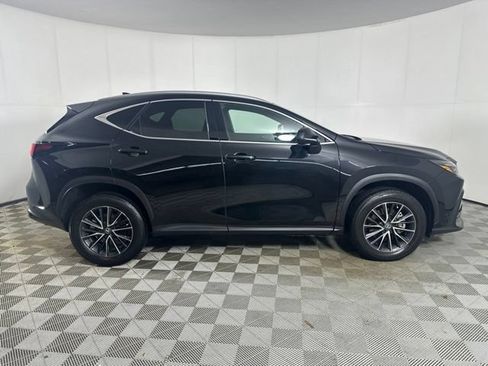 Used 2024 Lexus NX 350 AWD image 7