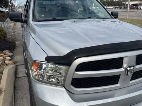 Used 2013 RAM 1500 Express image 3