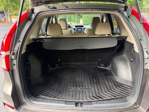 Used 2015 Honda CR-V EX image 34