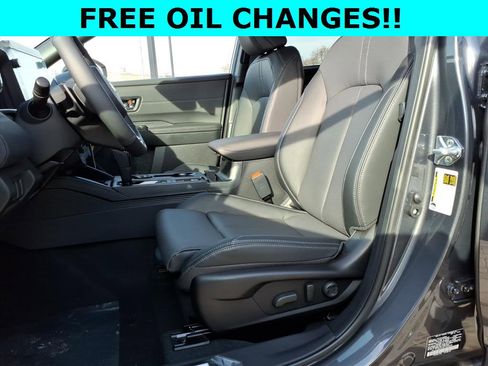 New 2026 Subaru Outback Touring image 25