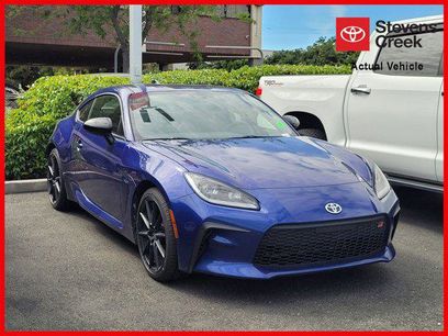 Certified 2025 Toyota GR86 Premium w/ ALL Weather Mat Package (TMS)