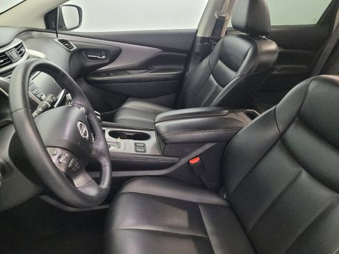 Used 2023 Nissan Murano SV image 17