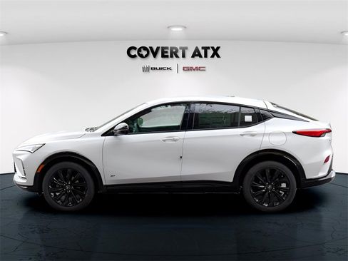 New 2026 Buick Envista Sport Touring w/ Convenience I Package image 4