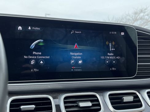 Used 2020 Mercedes-Benz GLE 350 image 25