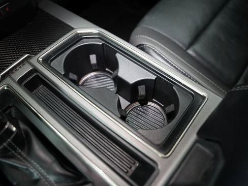 Used 2020 Ford F150 Raptor w/ Equipment Group 802A Luxury image 34