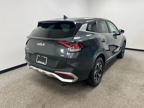 Used 2024 Kia Sportage LX image 19