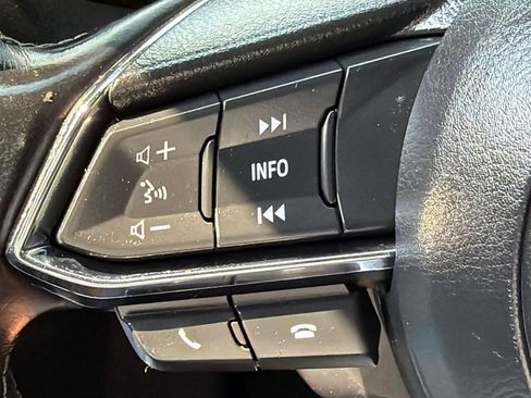 Used 2019 MAZDA CX-5 Signature AWD/4WD image 20