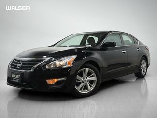 Used 2014 Nissan Altima 2.5 SV video 1