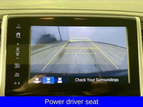 Used 2017 Honda Pilot EX-L image 17