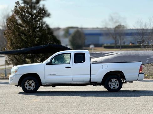 Used 2007 Toyota Tacoma 2WD Access Cab image 7