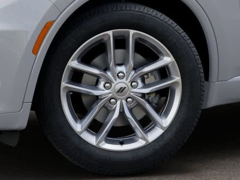 New 2026 Dodge Durango GT image 8