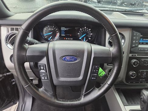 Used 2015 Ford Expedition EL XLT w/ Equipment Group 201A image 13