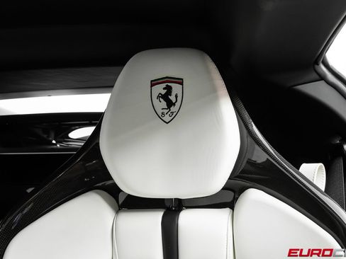 Used 2023 Ferrari SF90 Stradale AWD/4WD image 51