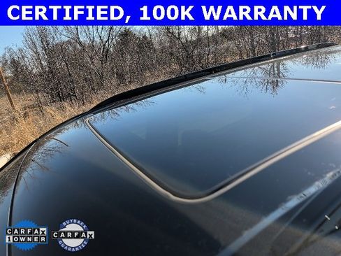 Used 2022 Chevrolet Blazer RS w/ Enhanced Convenience Package image 20