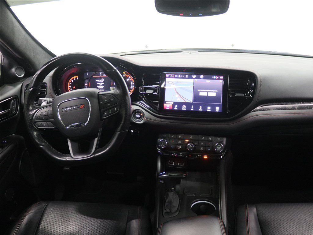 Used 2023 Dodge Durango R/T AWD/4WD image 28