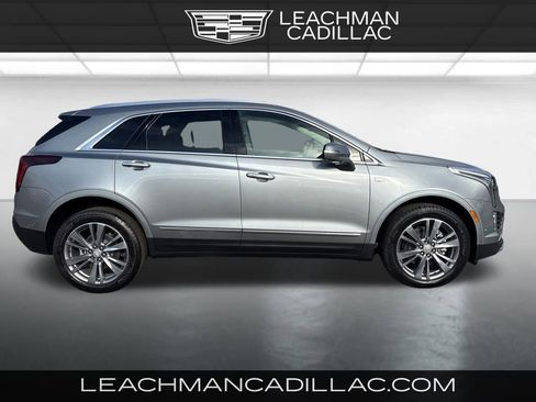 New 2026 Cadillac XT5 Premium Luxury w/ Driver Assist Package image 2