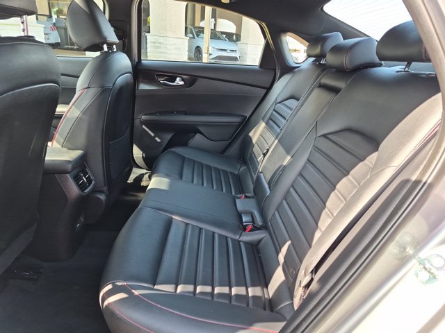 Used 2023 Kia Forte GT w/ GT2 Package FWD image 21