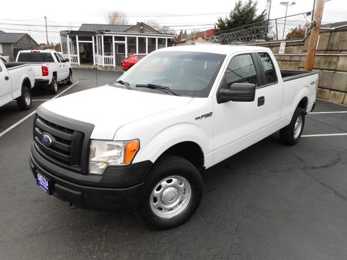 Used 2010 Ford F150 XL image 5