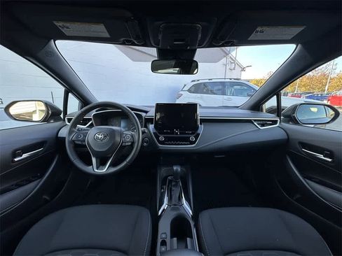 Used 2023 Toyota Corolla SE image 10