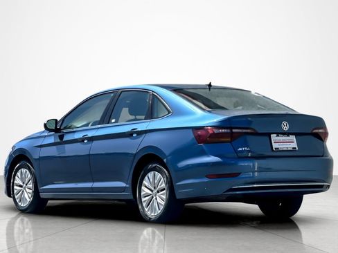 Used 2019 Volkswagen Jetta S FWD image 3