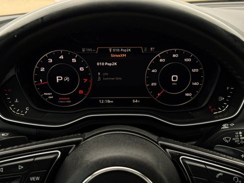 Used 2018 Audi A5 2.0T Premium Plus w/ Premium Plus AWD/4WD image 37