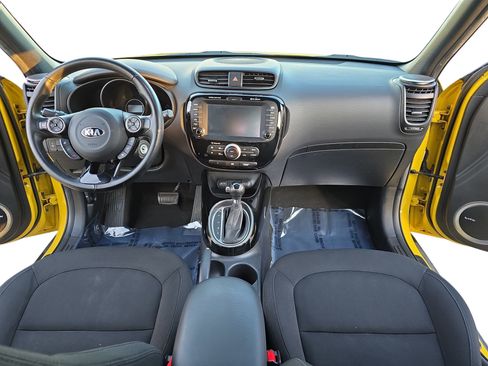 Used 2015 Kia Soul ! w/ Sun & Sound Package image 9