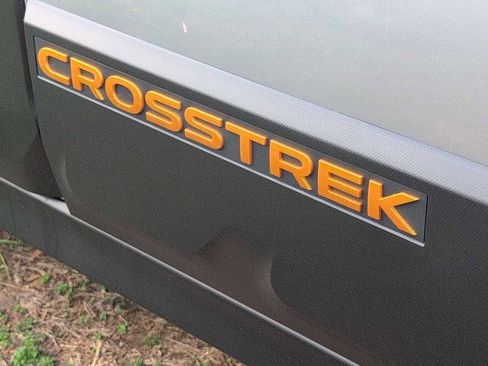 New 2026 Subaru Crosstrek 2.5i Wilderness AWD/4WD image 13