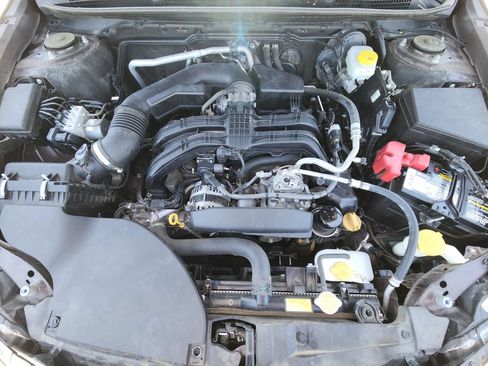 Certified 2023 Subaru Outback Limited AWD/4WD image 26