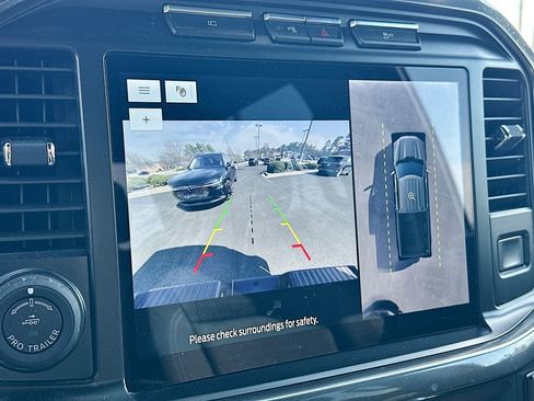 Used 2023 Ford F150 XLT w/ Equipment Group 302A High image 23