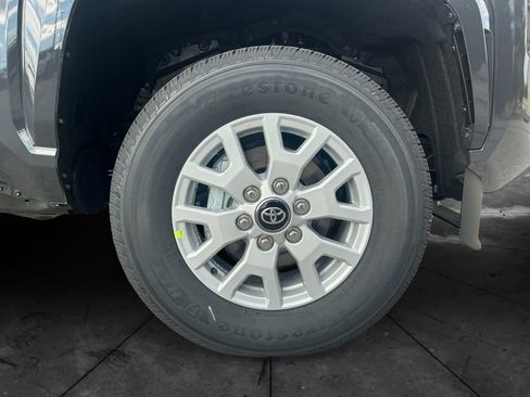 New 2026 Toyota Tacoma SR5 image 15