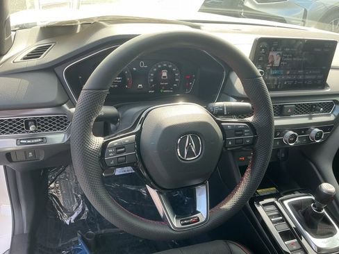 New 2026 Acura Integra Type S FWD image 12