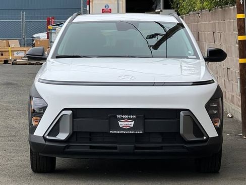 New 2026 Hyundai Kona SEL Sport FWD image 3