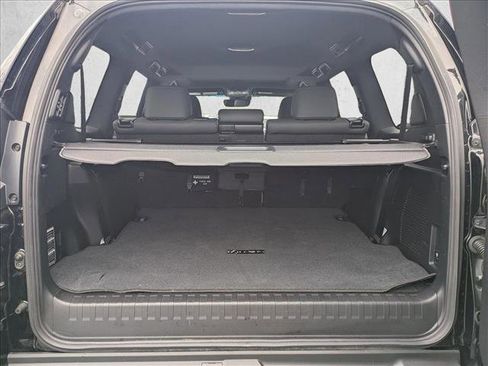 Used 2021 Lexus GX 460 Premium w/ Premium Plus Package image 19