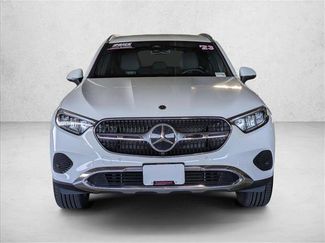 Used 2023 Mercedes-Benz GLC 300 video 2