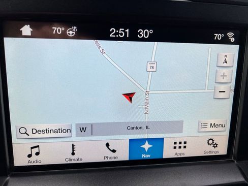 Used 2018 Ford F150 Raptor w/ Equipment Group 802A Luxury image 41